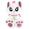 PELUCHE BIG FEET MARIE DISNEYLAND PARIS ARISTOCHATS