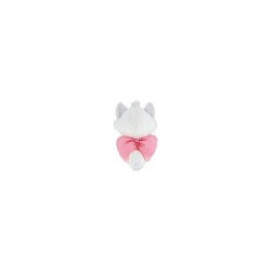 PELUCHE BIG FEET MARIE DISNEYLAND PARIS ARISTOCHATS