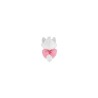 PELUCHE BIG FEET MARIE DISNEYLAND PARIS ARISTOCHATS