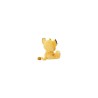 PELUCHE BIG FEET SIMBA ROI LION DISNEYLAND PARIS