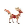 Christmas Treasured Trinkets Reindeer