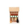 Gingerbread Toy Shoppe Christmas House LED Decoration