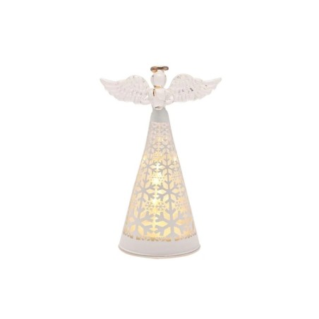 LED Light Up Angel 16cm