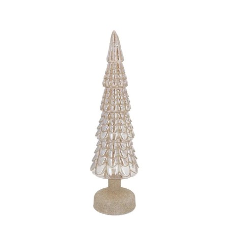 Gisela Graham Gold LED Christmas Tree Ornament