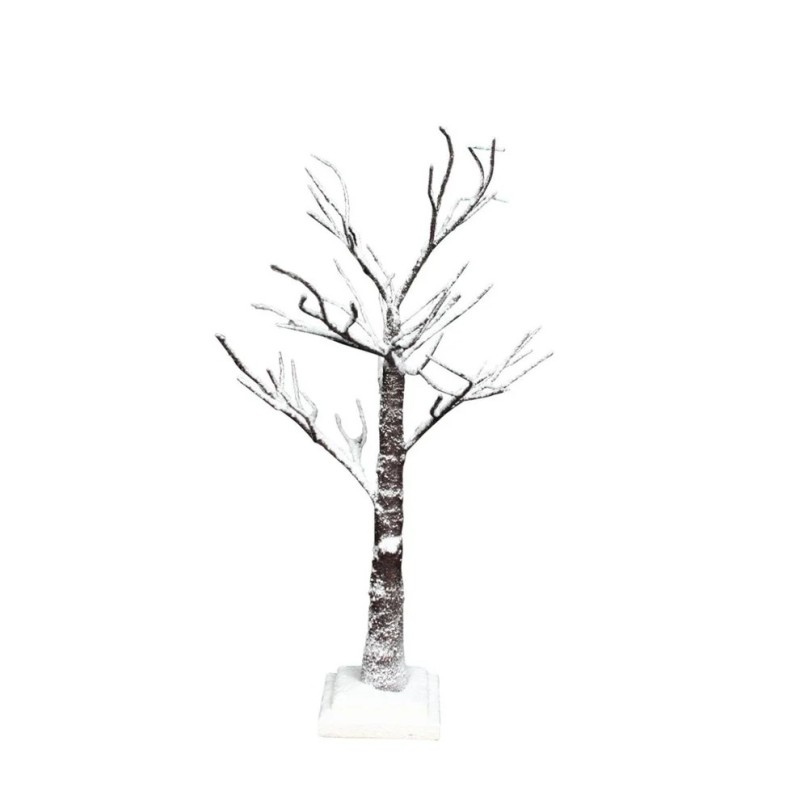 Gisela Graham Natural Snowy Christmas Twig Tree