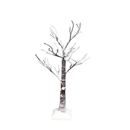 Gisela Graham Natural Snowy Christmas Twig Tree
