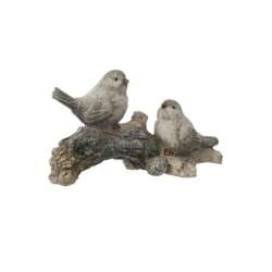 Birds On A Branch Ornament