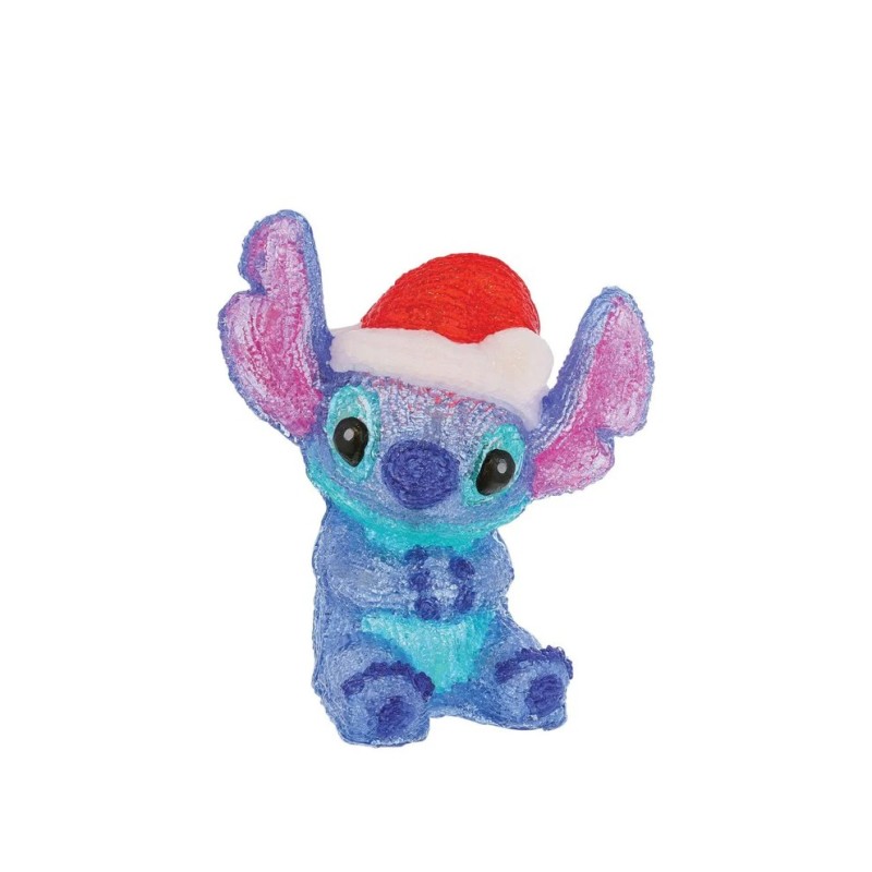 Christmas Stitch Lit Small Figurine