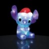 Christmas Stitch Lit Small Figurine