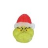 Department 56 Grinch Head Lit Figurine