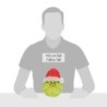 Department 56 Grinch Head Lit Figurine