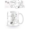 Mug 101 Dalmatiens Rêve Grand Disney