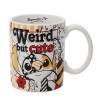 Figurine Tasse Stitch Midas Disney Britto