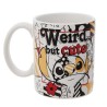 Figurine Tasse Stitch Midas Disney Britto