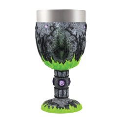 Calice Maléfique Disney Showcase