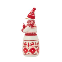 Jim Shore There's Snow One Like You