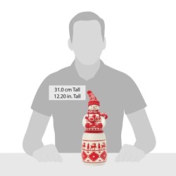 Jim Shore There's Snow One Like You