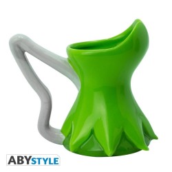 Mug 3D Peter Pan Clochette Disney