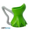 Mug 3D Peter Pan Clochette Disney