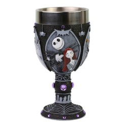 Calice L'etrange Noel De Monsieur Jack Disney Showcase