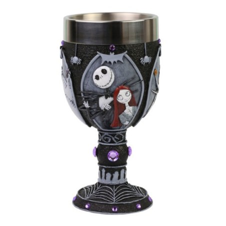 Calice L'etrange Noel De Monsieur Jack Disney Showcase