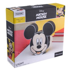 Lampe Mickey Disney