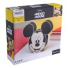 Lampe Mickey Disney