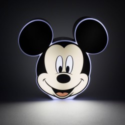Lampe Mickey Disney