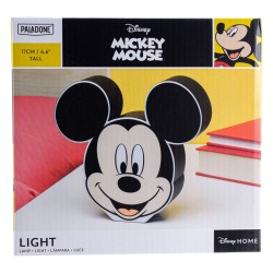 Lampe Mickey Disney