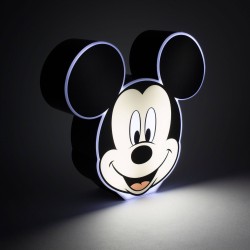 Lampe Mickey Disney