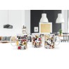 Figurine Tasse Mickey Minnie Midas Disney Britto