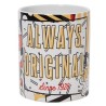 Figurine Tasse Mickey Minnie Midas Disney Britto