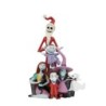 The Nightmare Before Christmas Character Pyramid
