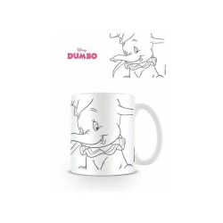 Mug Dumbo Disney