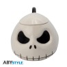 Mug 3D Jack Skellington Disney Nightmare Before Xmas
