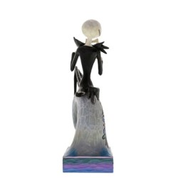 Jim Shore What's This Jack Skellington Figurine
