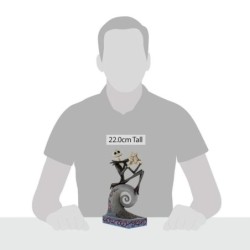 Jim Shore What's This Jack Skellington Figurine