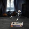 Jim Shore Jack Skellington Personality Pose Figurine