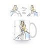 Mug Alice Aux Pays Des Merveilles Teatime Disney