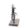 Jim Shore Jack Skellington Personality Pose Figurine