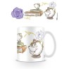 Mug La Belle Et La Bête Mrs Samovar Chip Disney