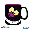 Mug Thermoréactif Chat Du Cheshire Disney