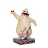 Jim Shore Gambling Ghoul Oogie Boogie Figurine