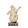Jim Shore Gambling Ghoul Oogie Boogie Figurine