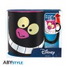 Mug Thermoréactif Chat Du Cheshire Disney