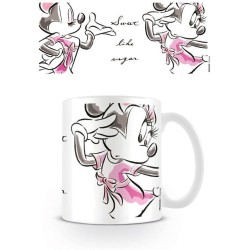 Mug Minnie Mouse Douce Disney