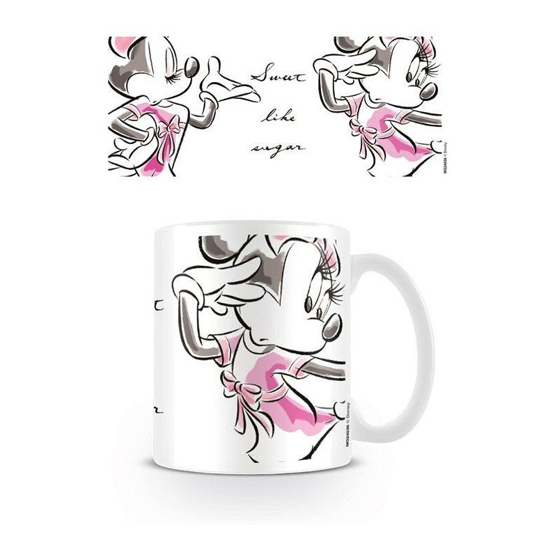 Mug Minnie Mouse Douce Disney