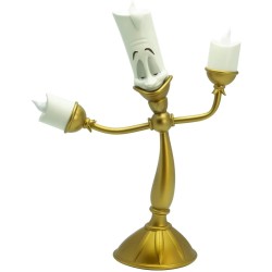 Lampe Led Lumiere Disney La Belle Et La Bete