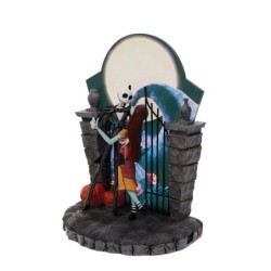 Nightmare Before Christmas Figurine