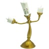 Lampe Led Lumiere Disney La Belle Et La Bete